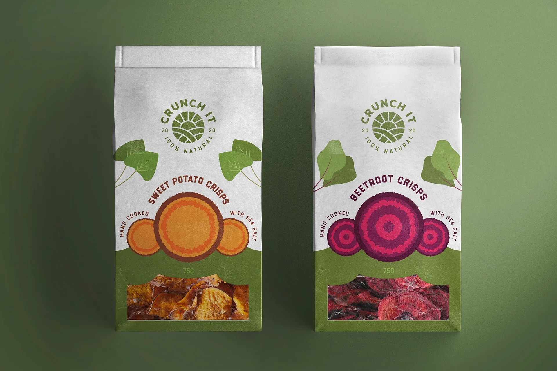 有機(jī)素食片包裝袋設(shè)計(jì)要素有哪些(圖1) 有機(jī)素食片包裝袋設(shè)計(jì)要素有哪些(圖1)