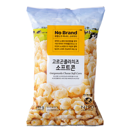 芝士爆米花小吃包裝設(shè)計(jì)怎么做好(圖1) 芝士爆米花小吃包裝設(shè)計(jì)怎么做好(圖1)