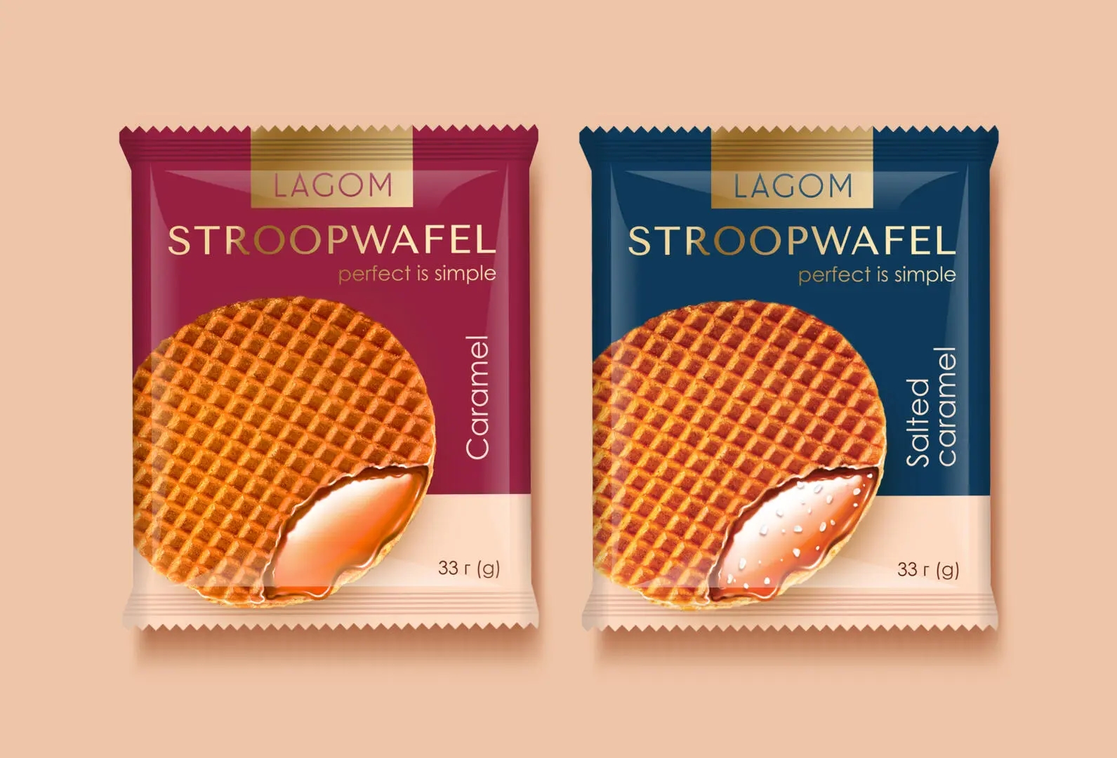 創(chuàng)意食品包裝設(shè)計(jì)怎么做有吸引力(圖1) 創(chuàng)意食品包裝設(shè)計(jì)怎么做有吸引力(圖1)