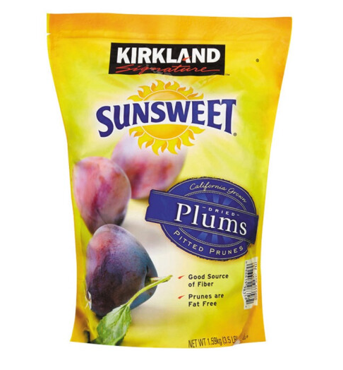 無核西梅干包裝袋設(shè)計(jì)要求有哪些(圖1) 無核西梅干包裝袋設(shè)計(jì)要求有哪些(圖1)