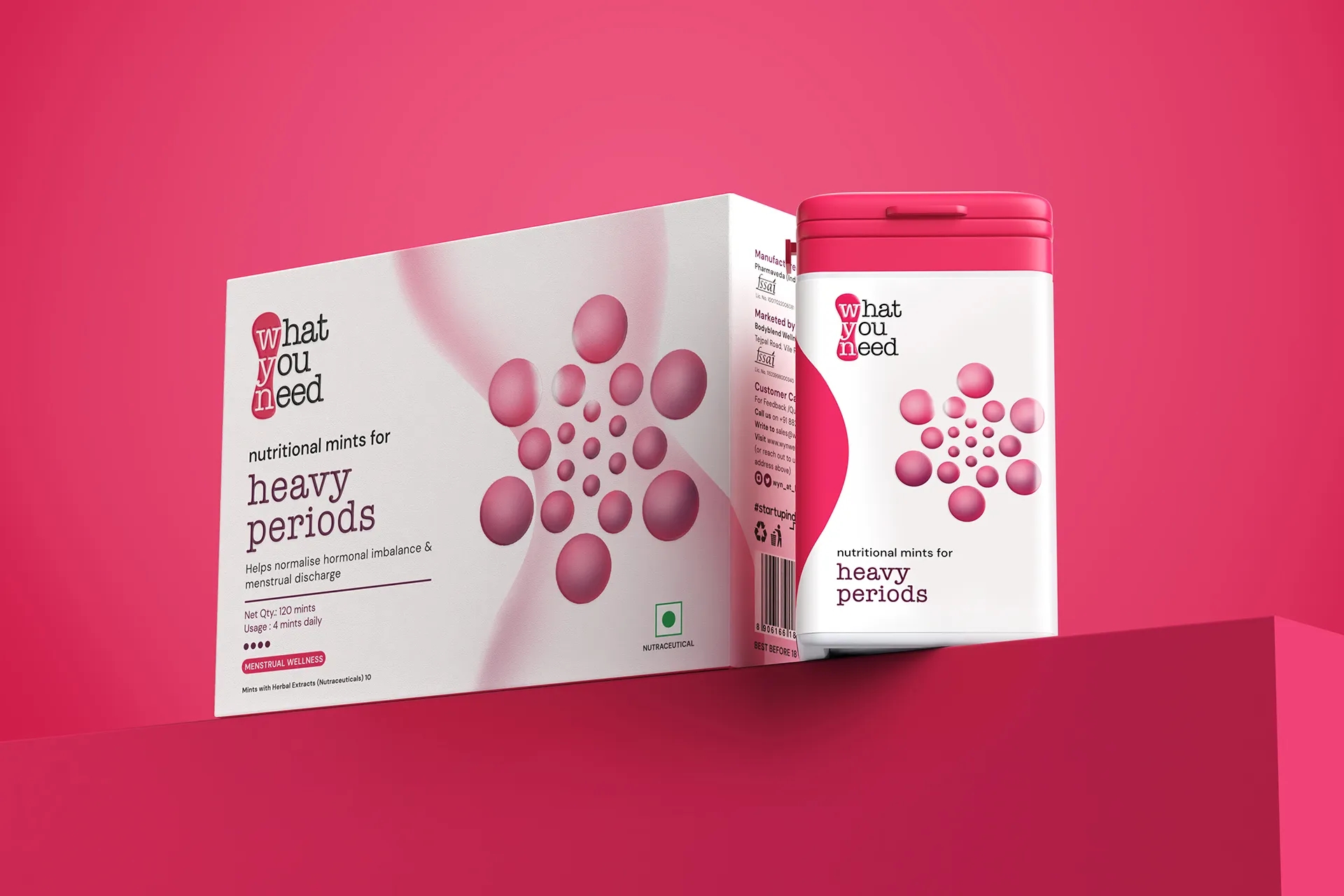 充滿活力的女性營養(yǎng)保健品包裝設計(圖1) 充滿活力的女性營養(yǎng)保健品包裝設計(圖1)