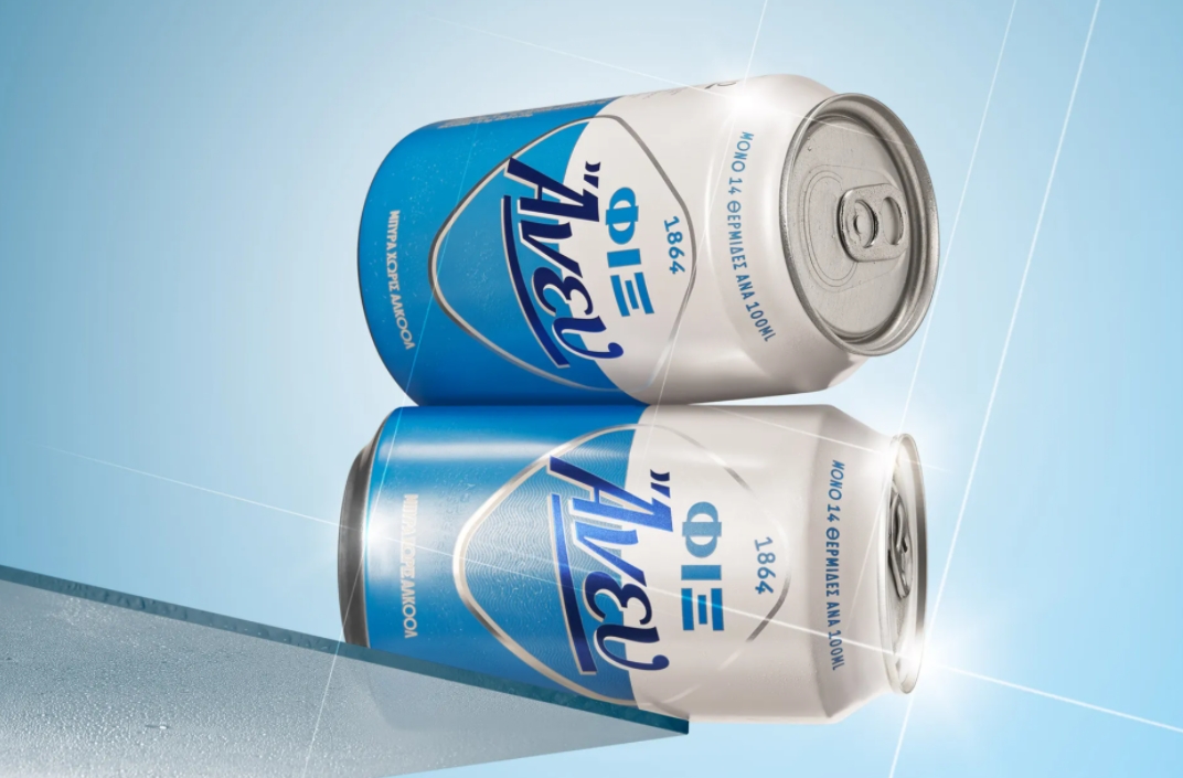 現(xiàn)代又經(jīng)典：無(wú)酒精啤酒包裝設(shè)計(jì)的魅力與策略(圖1)