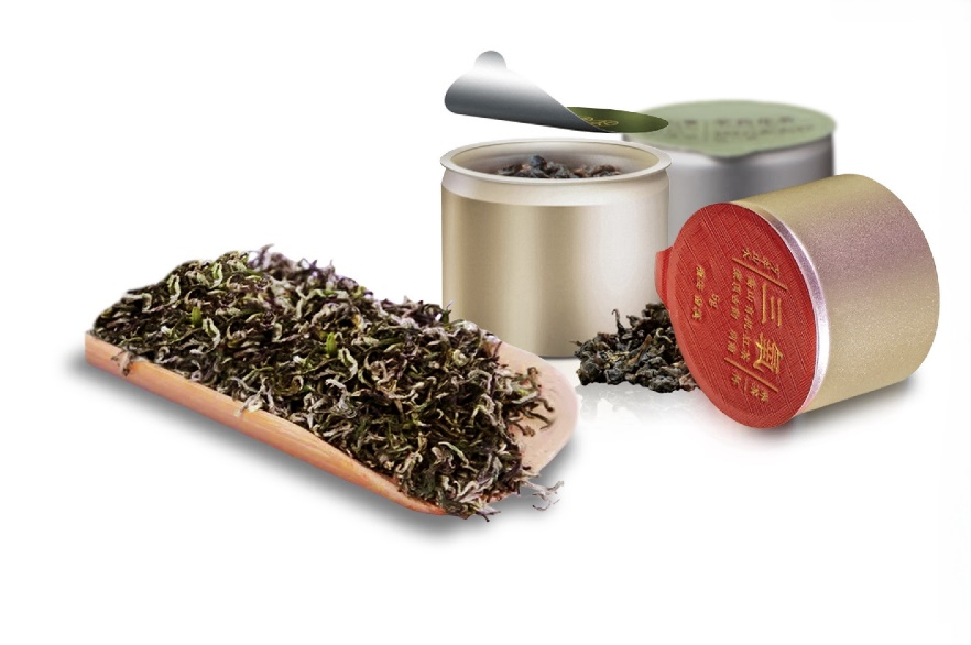 四喜：“包裝五力”要有力量之五——傳播力(圖10)