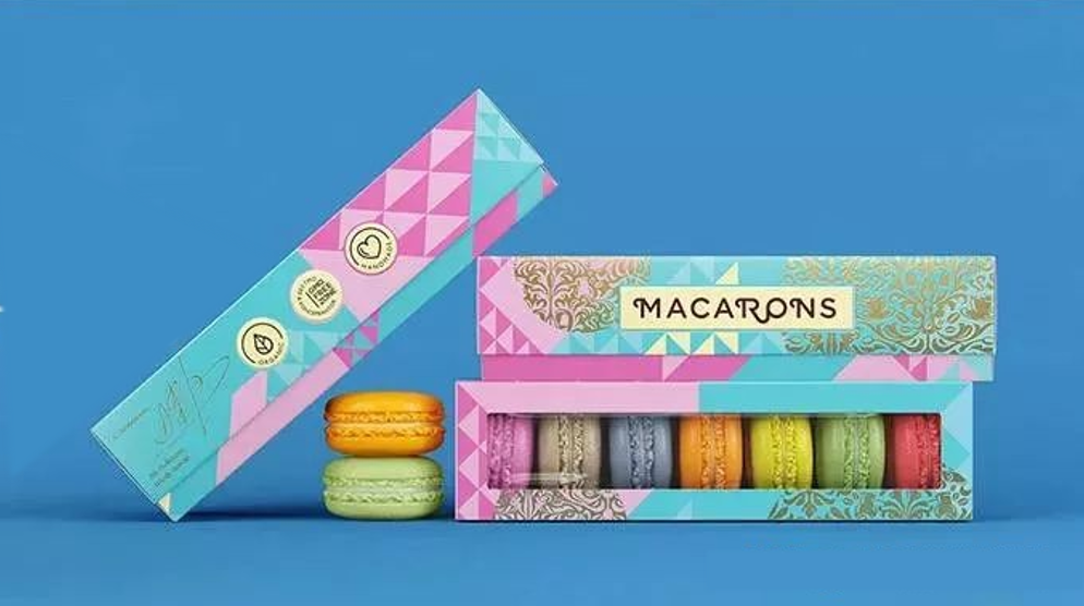 四喜：食品不動銷，看看是不是包裝缺乏食欲感(圖6)