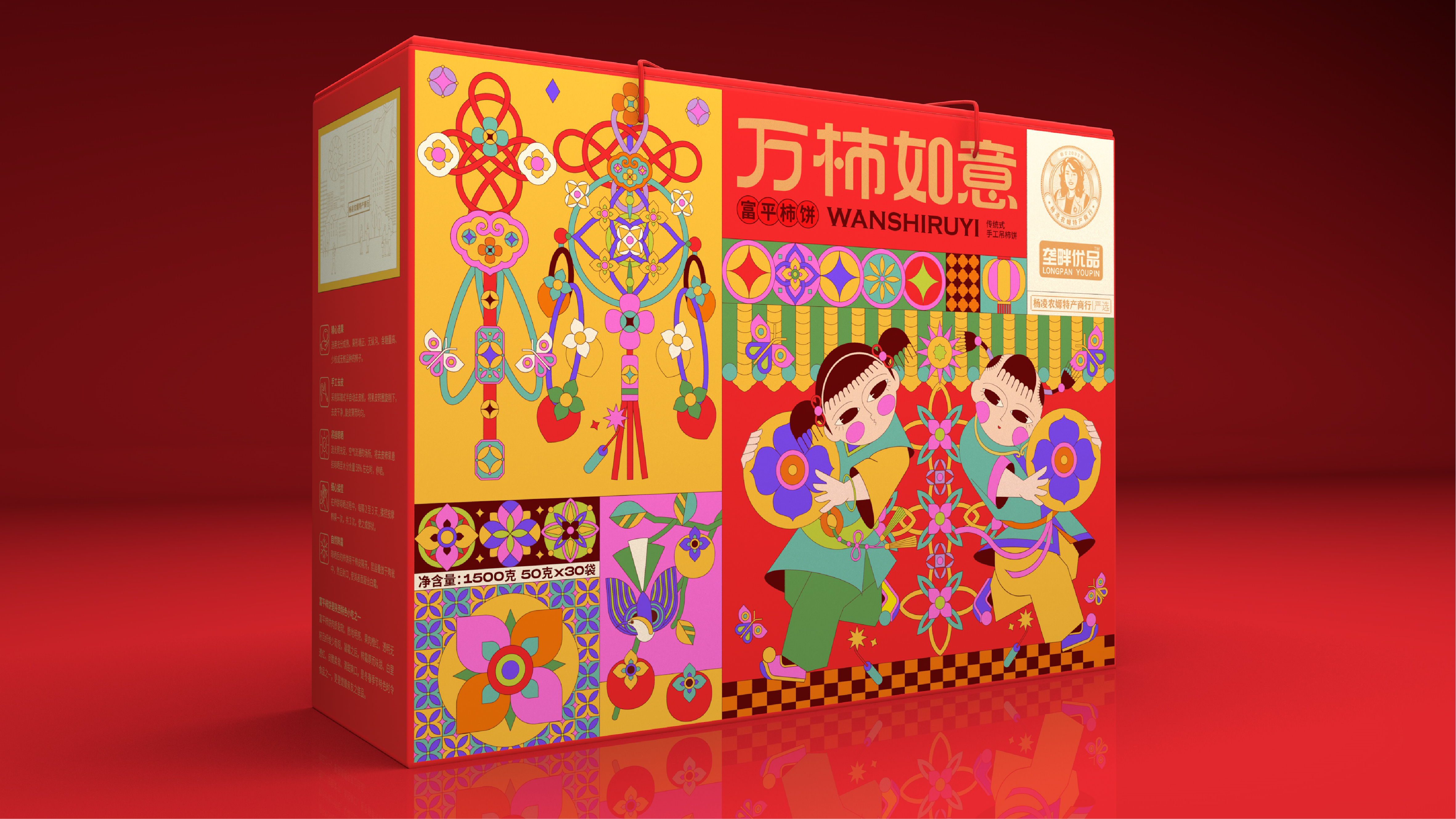 農副產品包裝如何設計？(圖1)