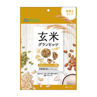 營養(yǎng)功能食品包裝設計體現(xiàn)產品特點(圖1)