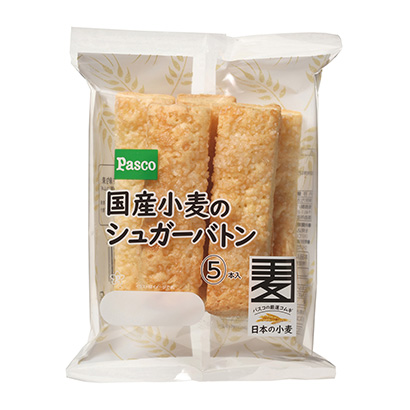 面包包裝透明處理更適合產(chǎn)品銷售(圖1)