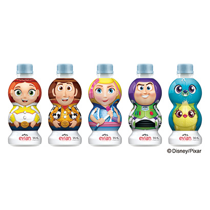 兒童飲料包裝設(shè)計(圖1)