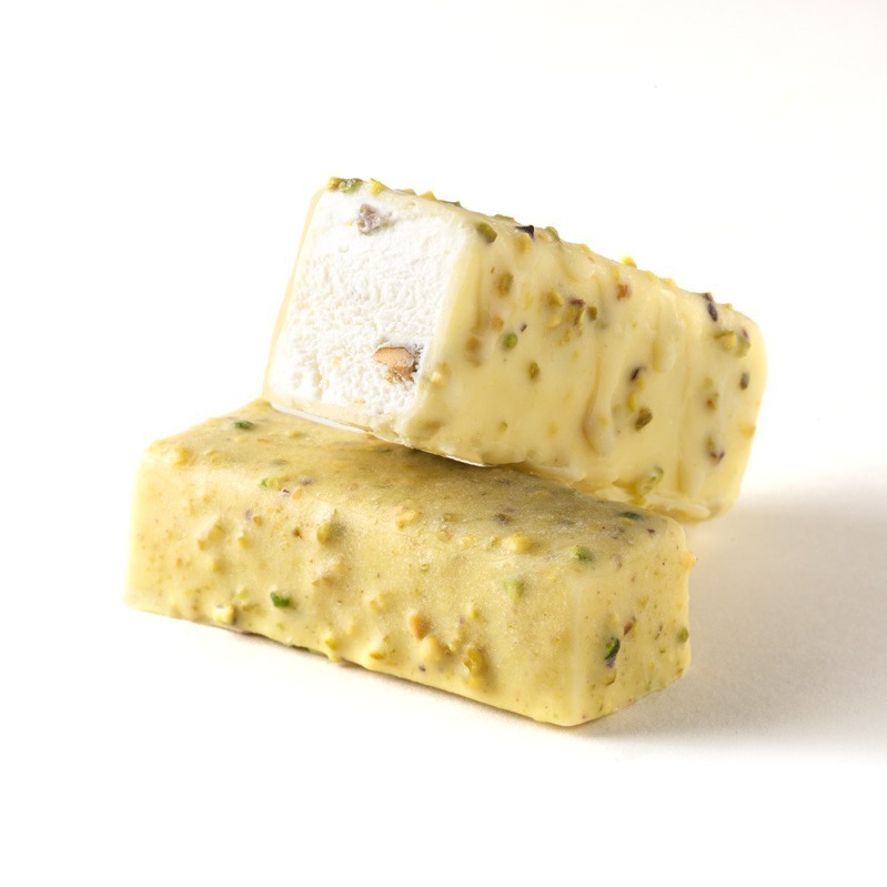 新質(zhì)地冰甜點(diǎn)，提拉米蘇和覆盆子撻味(圖2)