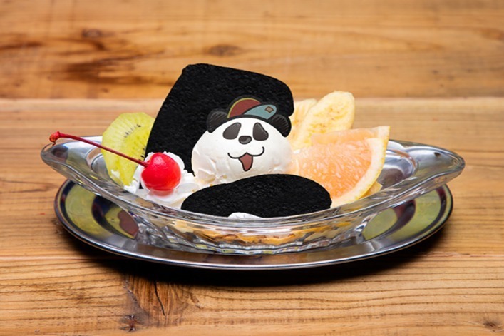 電視動(dòng)畫主題的咖啡館(圖2) 電視動(dòng)畫主題的咖啡館(圖2)