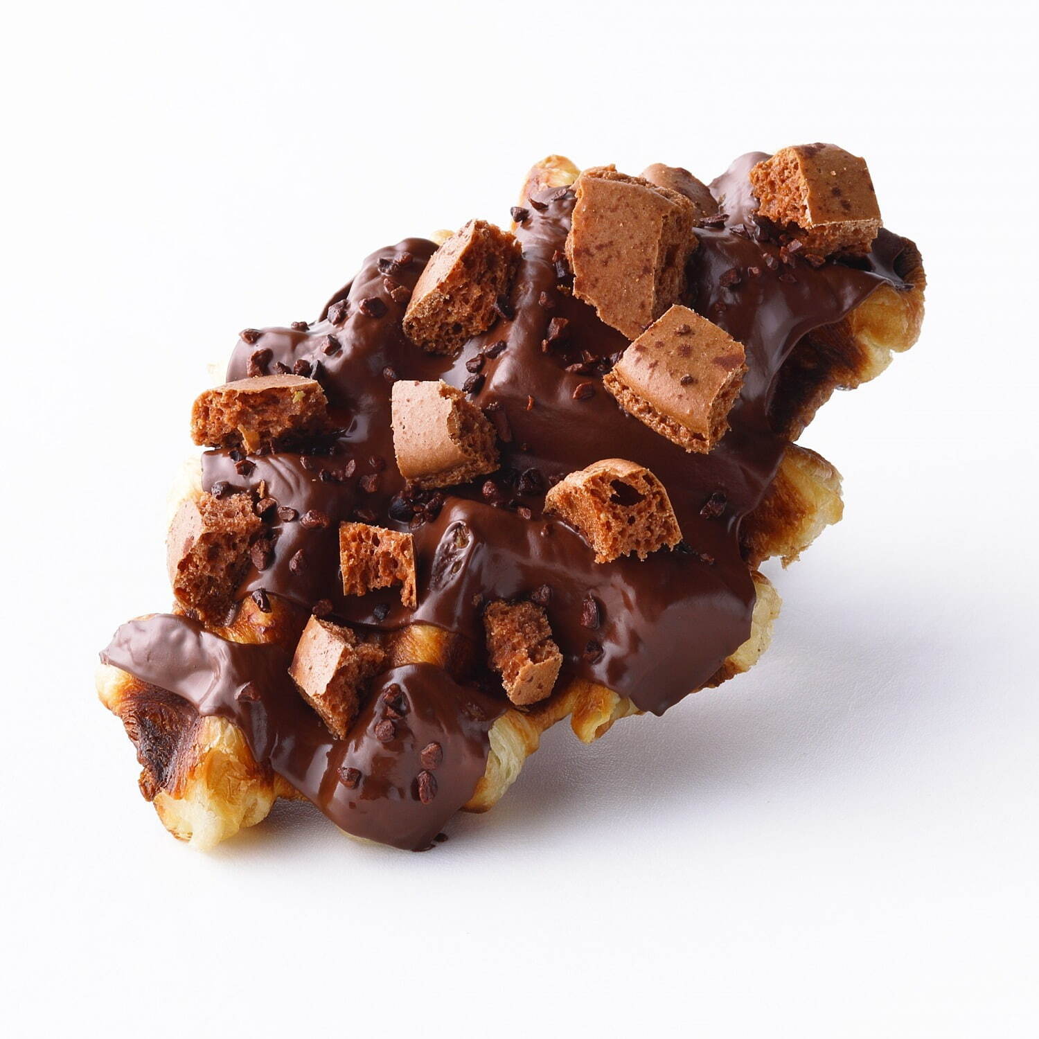 以法式糕點(diǎn)師的視角創(chuàng)作糕點(diǎn)(圖3) 以法式糕點(diǎn)師的視角創(chuàng)作糕點(diǎn)(圖3)