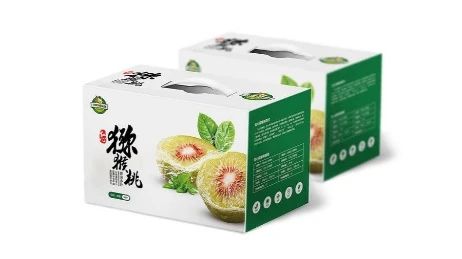 農產品包裝設計的“特殊性”(圖1) 農產品包裝設計的“特殊性”(圖1)