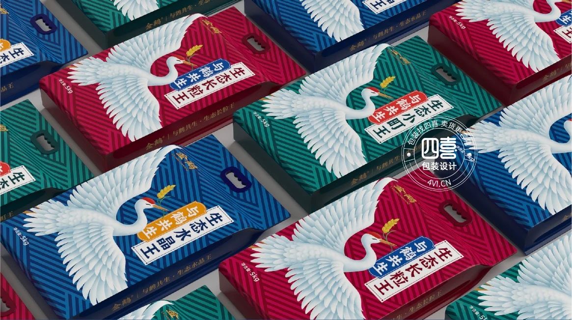 農產品包裝設計的“特殊性”(圖15) 農產品包裝設計的“特殊性”(圖15)