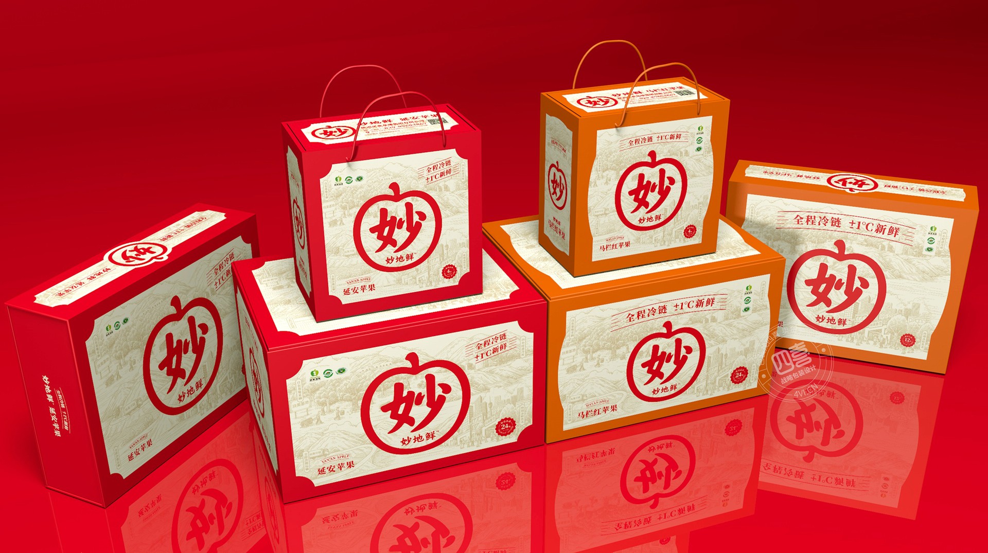 包裝設(shè)計(jì)為什么要基于品牌識(shí)別進(jìn)行設(shè)計(jì)(圖3)