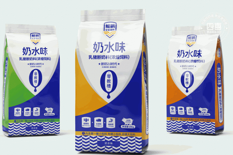 鯤鵬飼料品牌升級為鯤鵬安全飼料進一步強化品牌優(yōu)勢