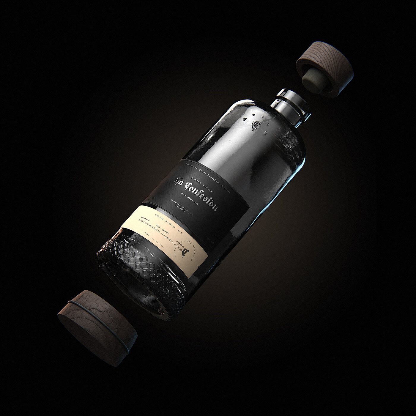 高端酒包裝設(shè)計參考(圖5)