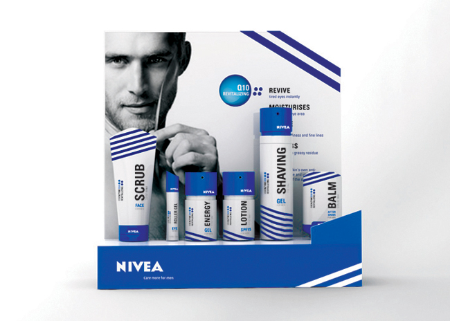 男士護(hù)膚品包裝設(shè)計(jì)(圖6) 男士護(hù)膚品包裝設(shè)計(jì)(圖6)