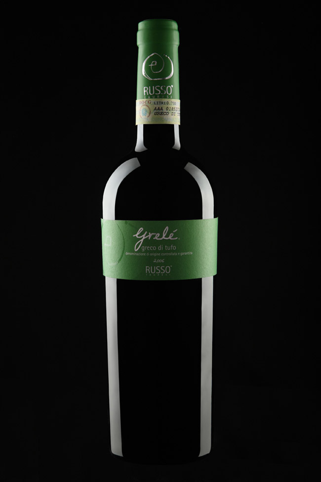 簡約紅酒標(biāo)包裝設(shè)計(圖6)