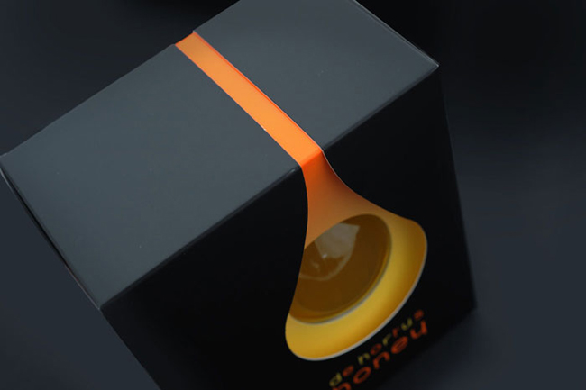 蜂蜜創(chuàng)意包裝設(shè)計(jì)(圖5) 蜂蜜創(chuàng)意包裝設(shè)計(jì)(圖5)