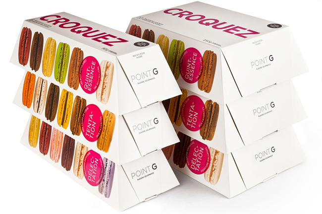 充滿食欲的餅干包裝設(shè)計(jì)(圖5) 充滿食欲的餅干包裝設(shè)計(jì)(圖5)