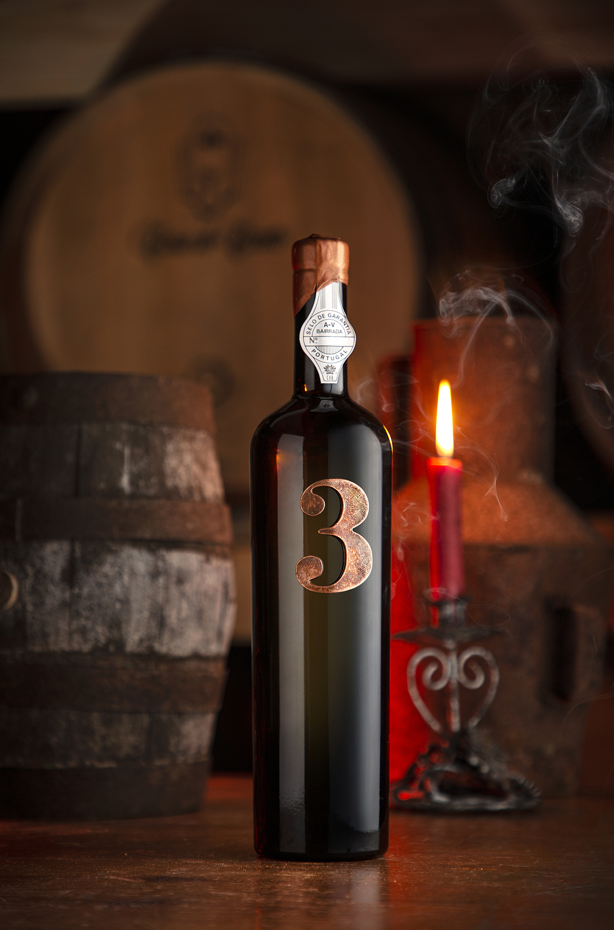 數(shù)字常常是包裝設(shè)計(jì)的主角(圖2) 數(shù)字常常是包裝設(shè)計(jì)的主角(圖2)