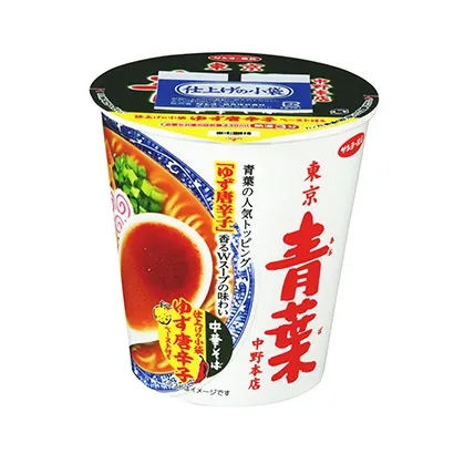 面條糖果產(chǎn)品包裝設(shè)計(jì)(圖3)