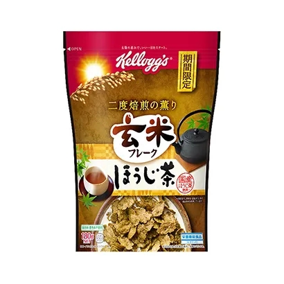 功能性食品甜品包裝設計欣賞(圖4)