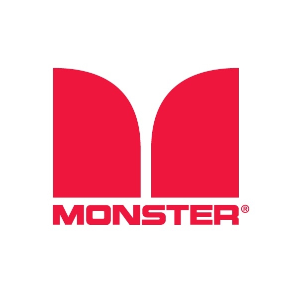 魔聲品牌logo設(shè)計(jì)欣賞與分析(圖1) 魔聲品牌logo設(shè)計(jì)欣賞與分析(圖1)