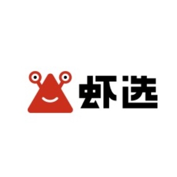 蝦選品牌logo設(shè)計欣賞與分析(圖1) 蝦選品牌logo設(shè)計欣賞與分析(圖1)