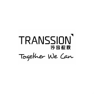 傳音品牌logo設(shè)計欣賞與分析(圖1)