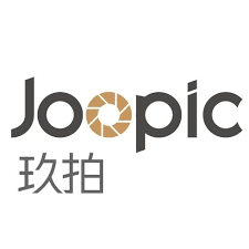 玖拍品牌logo設(shè)計(jì)欣賞與分析(圖1)