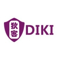 狄客品牌logo設(shè)計(jì)欣賞與分析(圖1) 狄客品牌logo設(shè)計(jì)欣賞與分析(圖1)