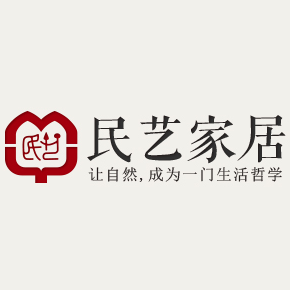 民藝家居品牌logo設(shè)計(jì)欣賞與分析(圖2) 民藝家居品牌logo設(shè)計(jì)欣賞與分析(圖2)