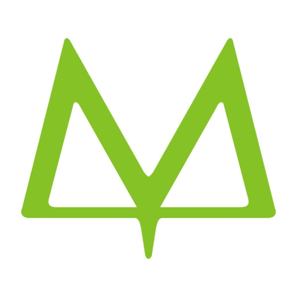 瑪雅品牌logo設(shè)計欣賞與分析(圖1)