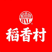 稻香村品牌故事-logo設(shè)計欣賞(圖1)