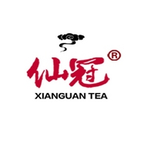 仙冠品牌故事-logo設(shè)計(jì)分析(圖1)