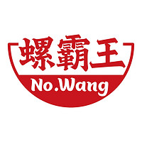 螺霸王品牌故事-logo設計分析(圖1)