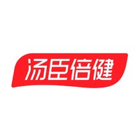 湯臣倍健品牌故事-logo設(shè)計分析(圖1)