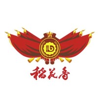 稻花香品牌故事-logo設計分析(圖1) 稻花香品牌故事-logo設計分析(圖1)