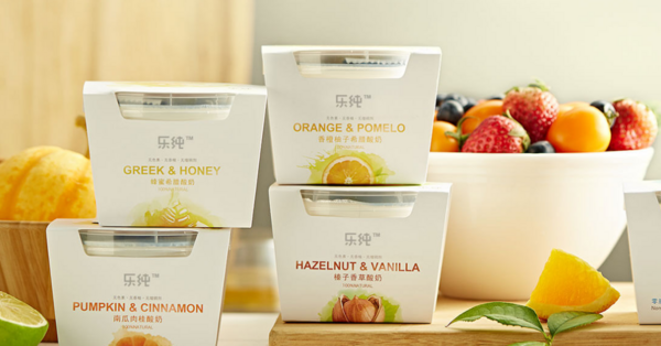 樂純品牌故事-logo設(shè)計分析(圖1) 樂純品牌故事-logo設(shè)計分析(圖1)