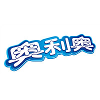奧利奧品牌故事-logo設(shè)計分析(圖1)