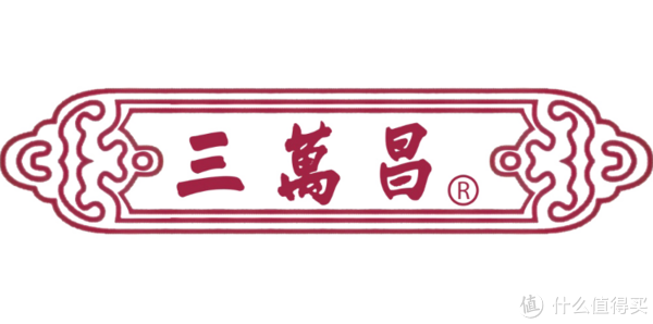 三萬昌品牌故事-logo設(shè)計分析(圖1) 三萬昌品牌故事-logo設(shè)計分析(圖1)