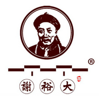 謝裕大品牌故事-logo設(shè)計(jì)分析(圖1) 謝裕大品牌故事-logo設(shè)計(jì)分析(圖1)