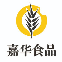 嘉華食品品牌故事-logo設(shè)計分析(圖1) 嘉華食品品牌故事-logo設(shè)計分析(圖1)