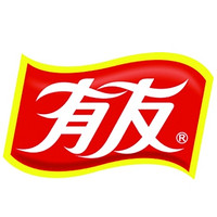 有友品牌故事-logo設(shè)計分析(圖1) 有友品牌故事-logo設(shè)計分析(圖1)