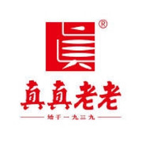 真真老老品牌故事-logo設(shè)計(jì)分析(圖1) 真真老老品牌故事-logo設(shè)計(jì)分析(圖1)