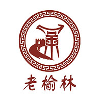 老榆林品牌故事-logo設計分析(圖1) 老榆林品牌故事-logo設計分析(圖1)