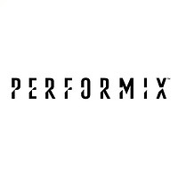 PERFORMIX品牌故事-logo設(shè)計分析(圖1)
