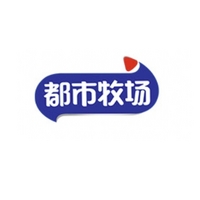 都市牧場(chǎng)品牌故事-logo設(shè)計(jì)分析(圖1)