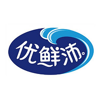 優(yōu)鮮沛品牌故事-logo設(shè)計(jì)分析(圖1)